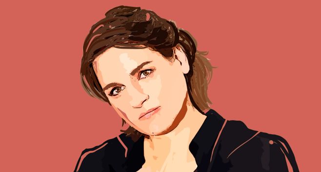 Madeleine Peyroux, para além de Billie Holiday
