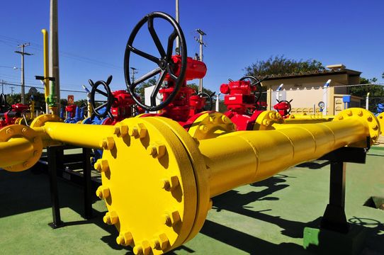 BREAKING: Energisa paga quase R$ 1 bi por distribuidoras de gás no Nordeste