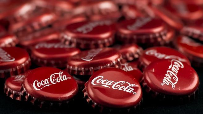 A Coca-Cola deu novo gás às aquisições