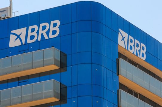 BRB compra 58% do Master e avalia banco em R$ 3,5 bilhões
