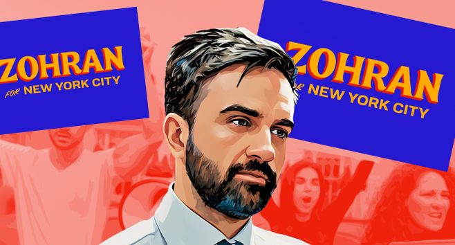 OPINIÃO. Precisamos de um super-herói para salvar NYC