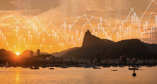 Os planos da nova Bolsa brasileira