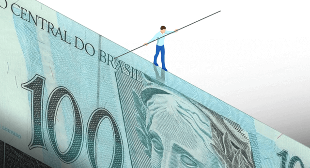 Regra fiscal: uma avaliação preliminar