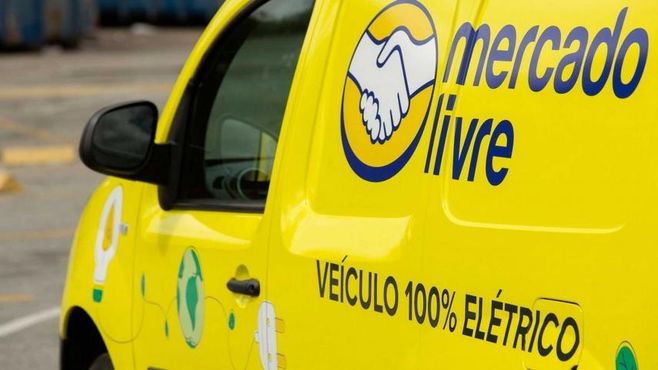 MercadoLivre precifica oferta a US$ 1.550/ação