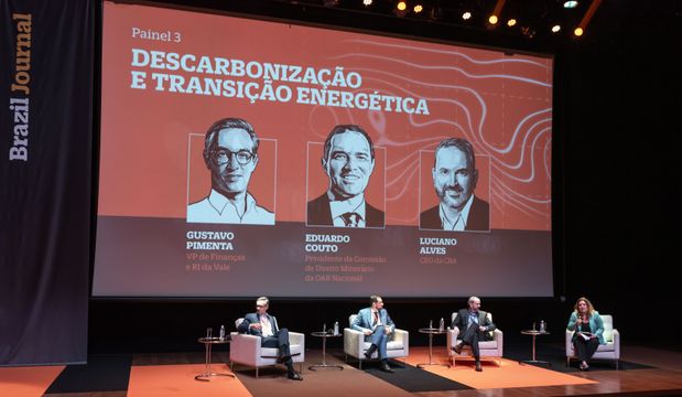 A conta do carbono zero na mineração pode custar US$ 1 tri