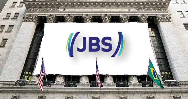 Contagem parcial na JBS dá margem pequena contra listagem