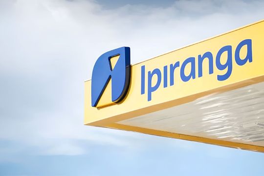 Chevron negocia a compra de 30% da Ipiranga