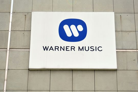 EXCLUSIVO. Warner investe no Sua Música, o ‘Spotify do Nordeste’