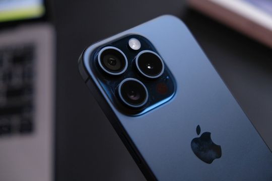 ‘Virou Brasil’: iPhone Pro Max poderá custar US$ 2.300 nos EUA