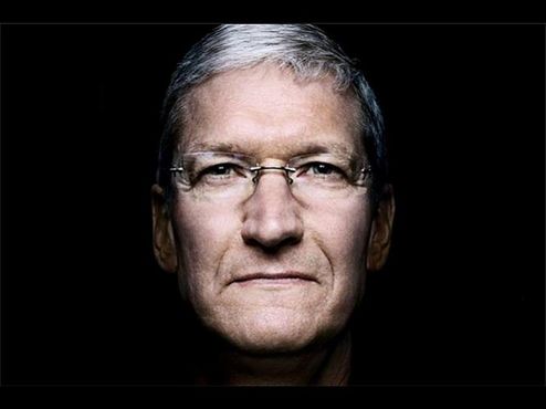 CEO da Apple: “Tenho orgulho de ser gay”