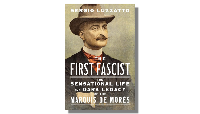 Em ‘O Primeiro Fascista’, um marquês fracassado e seus bodes expiatórios