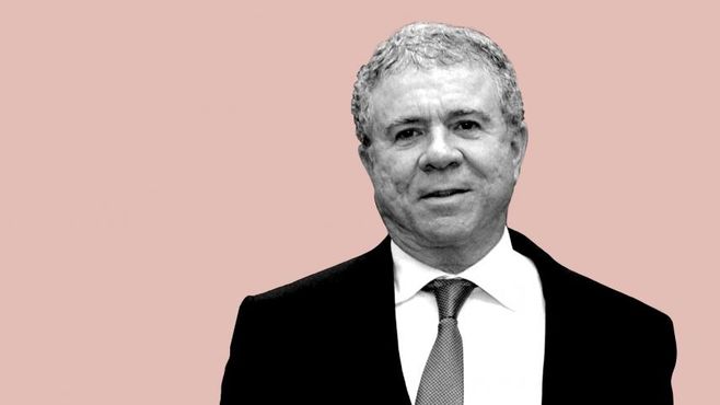 Luto na Cosan: Rubens perde o irmão, Celso