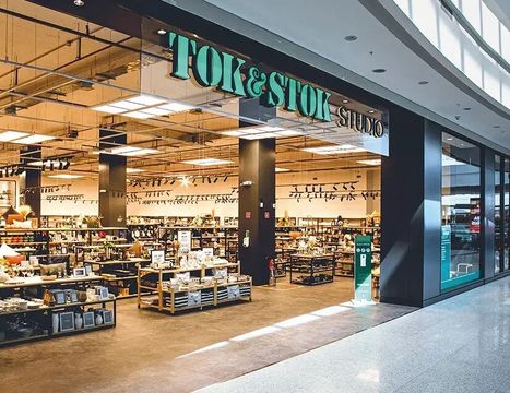 A Tok&Stok não pagou o aluguel. Mais um varejista em crise?
