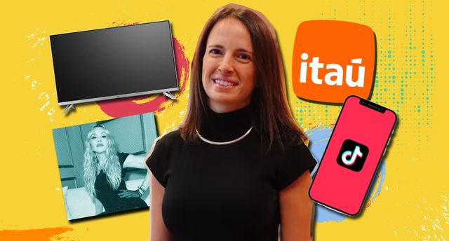 O que muda no marketing do Itaú, segundo a nova CMO