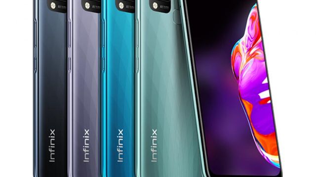 Positivo entra em celulares premium com marca chinesa