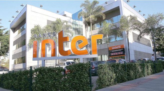 Os novos acionistas do Banco Inter