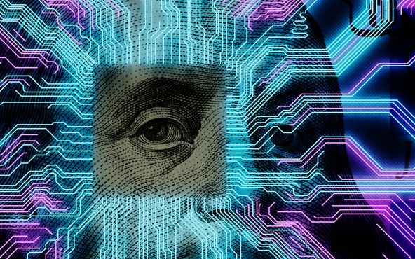 O pool de Wall Street para desafogar a Nvidia