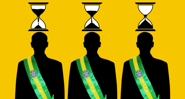 OPINIÃO. A idade do Presidente importa? Liderança e risco num mundo em ruptura