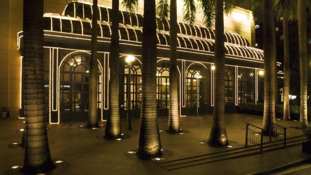 RBR compra fatia no Pátio Higienópolis para turbinar FII de shoppings premium