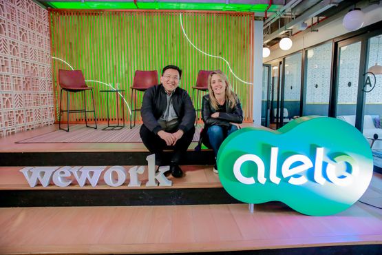 Alelo e WeWork lançam solução para o RH