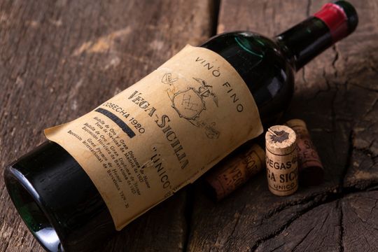 Vega Sicilia: como Pablo Álvarez criou um ícone da Espanha e do mundo