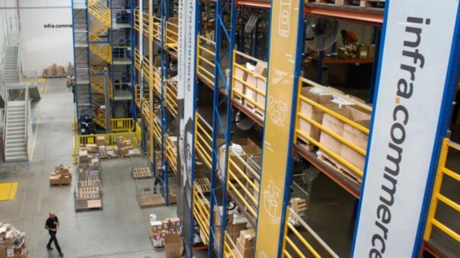 BREAKING: M&A no full commerce: Infracommerce compra Synapcom por R$ 1,2 bi