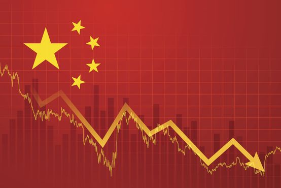 O ‘dumping’ da China no comércio mundial – e a resposta do Ocidente