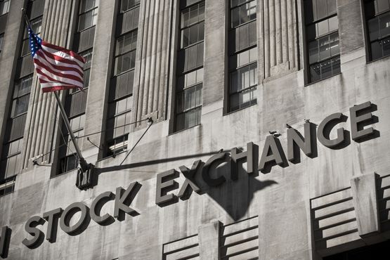 Dona da NYSE faz M&A de US$ 5,7 bilhões para crescer em renda fixa