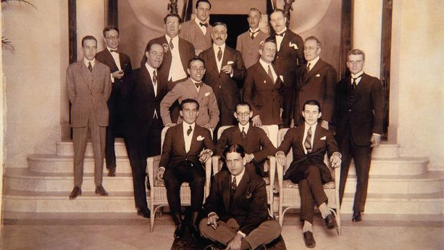 Os vanguardistas, retrógrados e ‘loucos’  que fizeram a Semana de 22