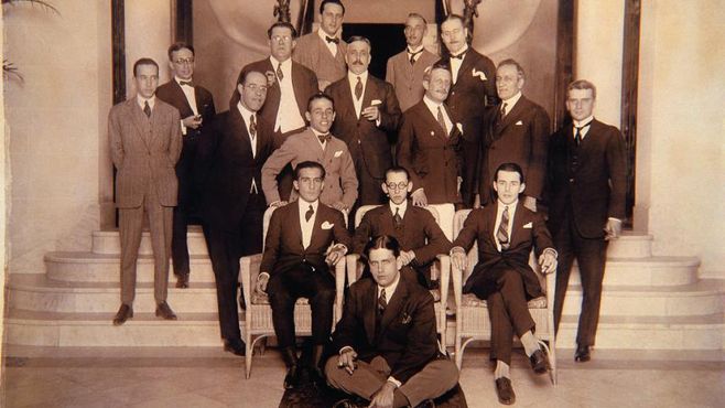 Os vanguardistas, retrógrados e ‘loucos’  que fizeram a Semana de 22