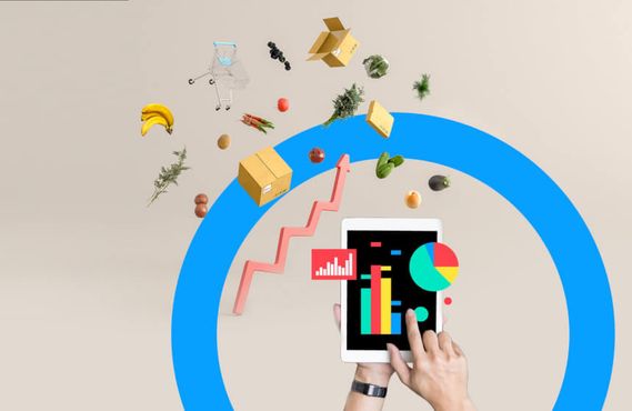 Carrefour e Publicis vão explorar ‘retail media’. It's all about the data
