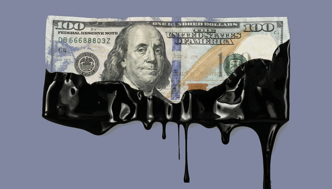 Choque no petróleo já é o maior de todos – e atinge o agronegócio no Brasil