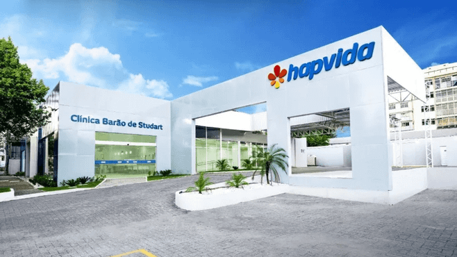 Hapvida reitera foco em rentabilidade e fala em reajuste de 15%; mercado aplaude