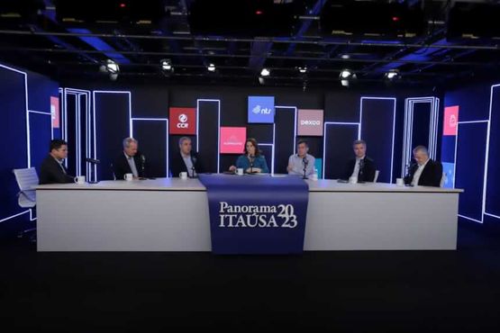 A agenda da Itaúsa: desalavancagem, gestão ativa e ‘ESG real’