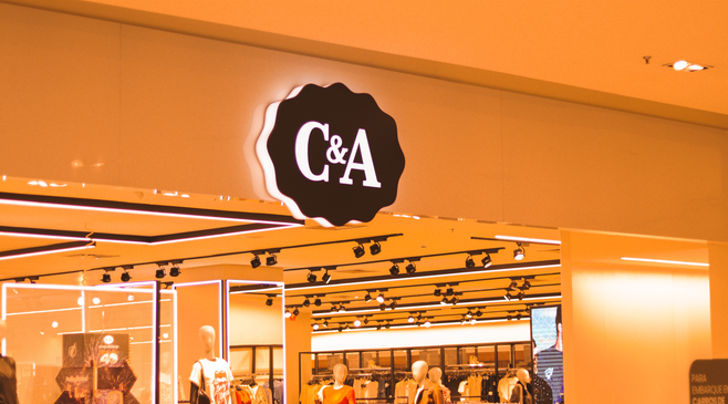 “Dressed for all seasons”: UBS BB inicia C&A com ‘buy’