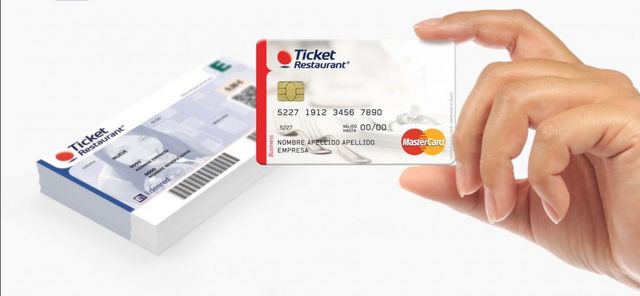 Por que o Itaú está investindo na Ticket