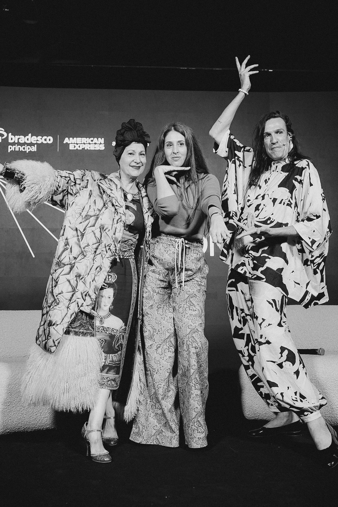 9 aprendizados do Iguatemi Talks Fashion