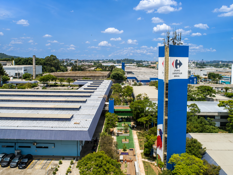 Carrefour quer vender sua sede em São Paulo – no ecommerce 