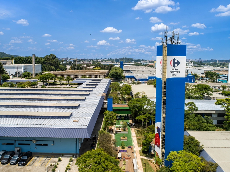 Carrefour quer vender sua sede em São Paulo – no ecommerce