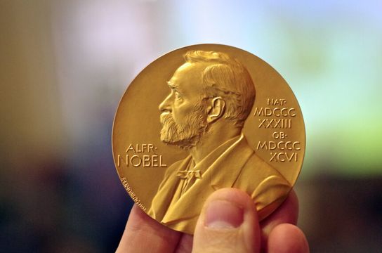 O Nobel de Ben Bernanke