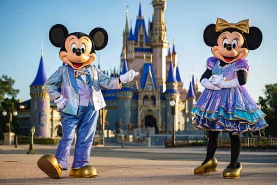 Nelson Peltz quintuplica posição na Disney e quer a ‘mágica’ de volta