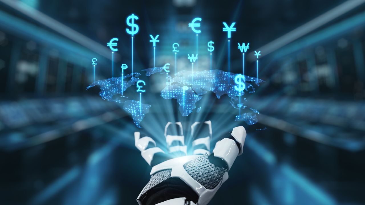 OPINIÃO. O sussurro dos economistas sobre a AI