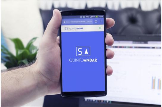 EXCLUSIVO: General Atlantic entra no Quinto Andar, que já vale mais de R$ 1 bi
