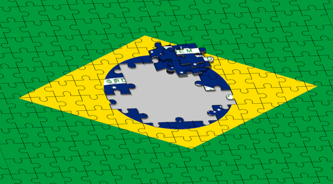 OPINIÃO. Não é só o Rio Grande do Sul que precisa de reconstrução