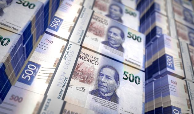 Moody’s corta ‘outlook’ do México citando ameaças aos ‘checks and balances’