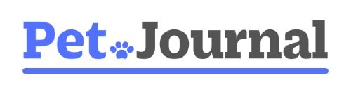 Pet Journal