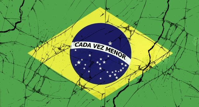 OPINIÃO. O Brasil se tornou irrelevante. Precisamos reagir