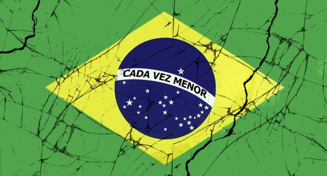 OPINIÃO. O Brasil se tornou irrelevante. Precisamos reagir