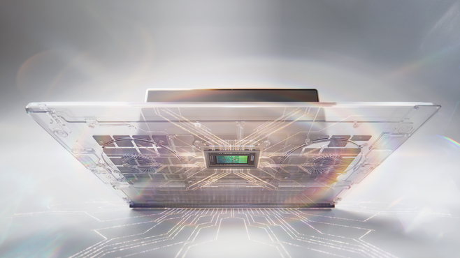 Nvidia cria chip para rodar agentes de AI nos PCs