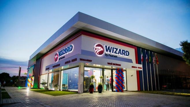 “Não temos nada a ver com Carlos Wizard”, diz a Wizard
